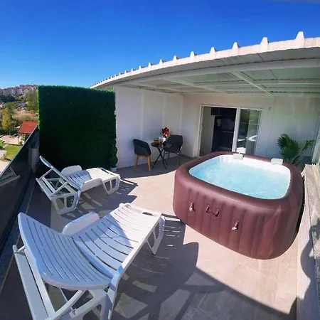 Digital Nomad Friends 斯普利特