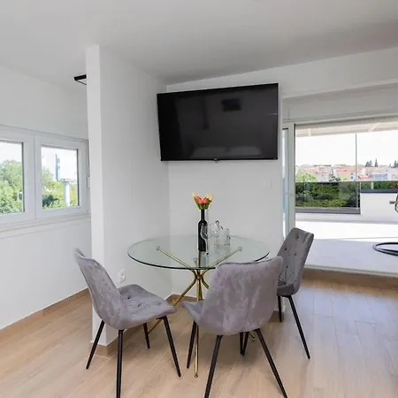 Apartamento Digital Nomad Friends