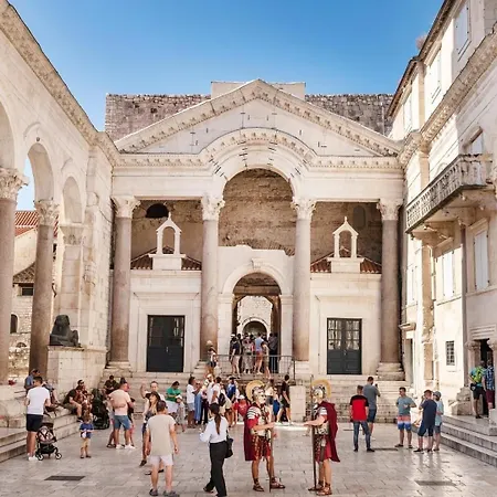 Digital Nomad Friends Apartamento