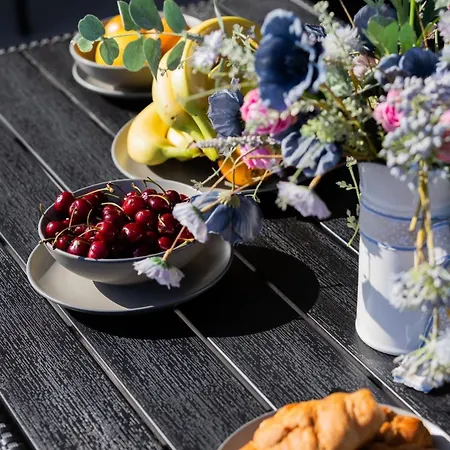 Apartment Digital Nomad Friends