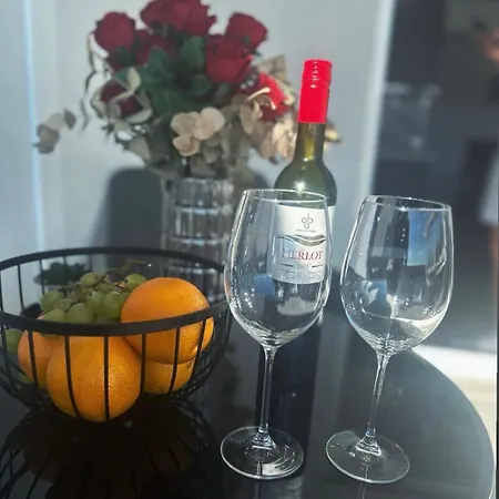 Digital Nomad Friends Apartamento