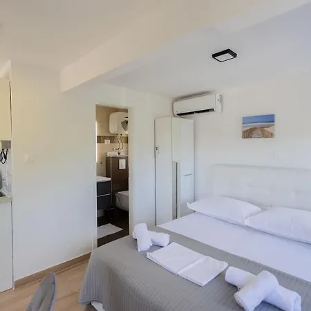 Digital Nomad Friends * Spalato