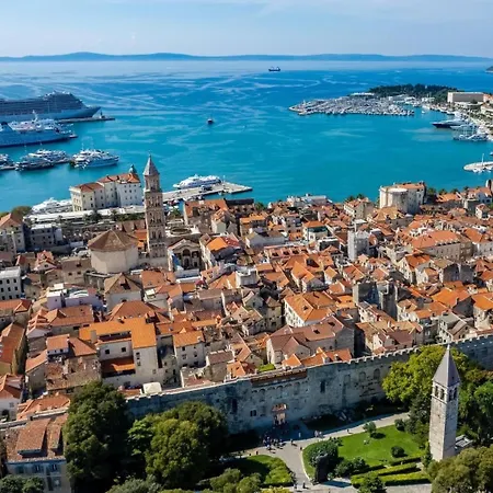 Appartamento Digital Nomad Friends *