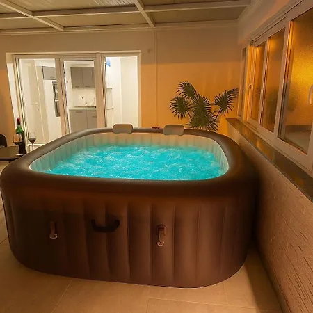 Digital Nomad Friends * Spalato